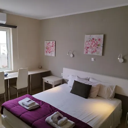 Katerina Apartamento