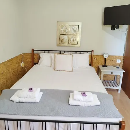 Apartamento Katerina La Canea