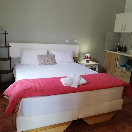 Katerina Apartamento La Canea