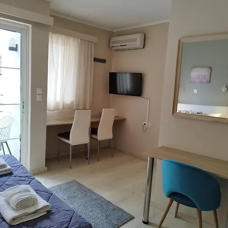 Katerina Apartamento *