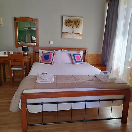 Apartamento Katerina La Canea