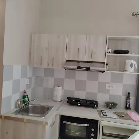 Apartamento Katerina La Canea
