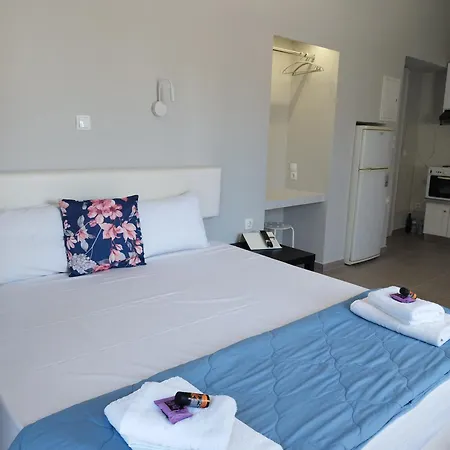 Apartamento Katerina *
