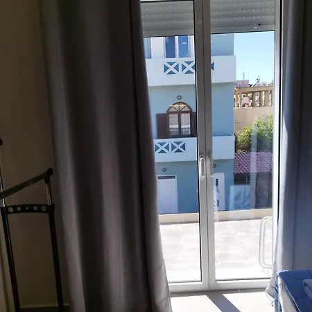 Apartamento Katerina