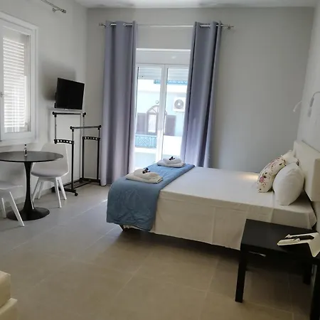 Apartamento Katerina *