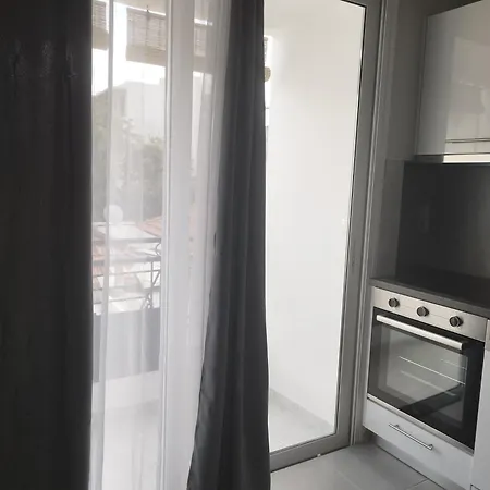 Apartamento Katerina *
