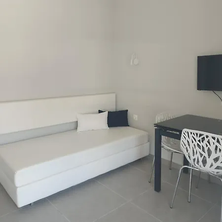 Apartamento Katerina