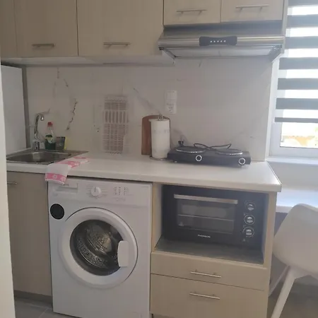 Katerina Apartamento La Canea
