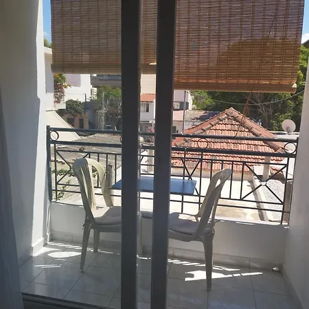 Katerina Apartamento