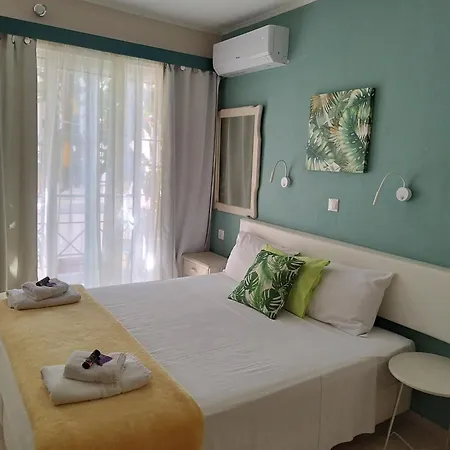 Katerina Apartamento