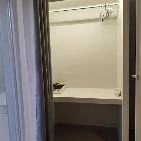 Apartamento Katerina La Canea