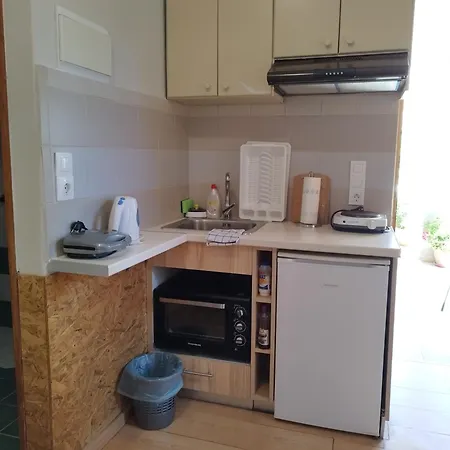 Apartamento Katerina *