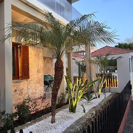 Apartamento Katerina La Canea