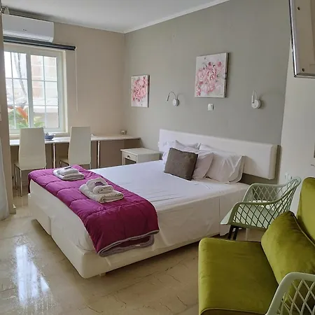 Katerina Apartment Chania (Crete)
