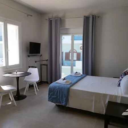 Katerina Apartment