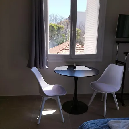 Katerina Apartment *