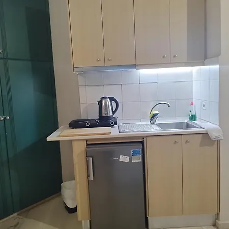 Katerina Apartment *